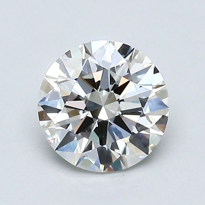 Diamond Natural 1.2Ct I-VVS2 Round - GIA2537234817