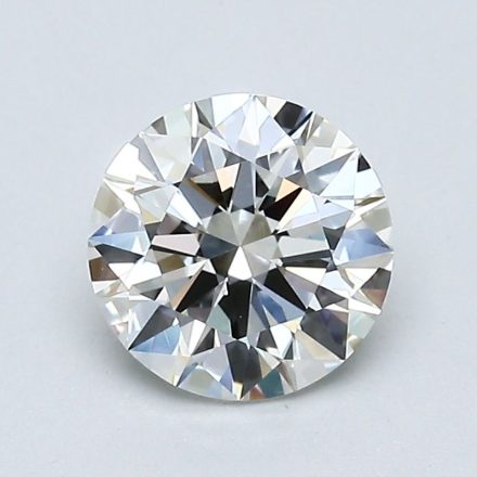 Diamond Natural 1.2Ct I-VVS2 Round - GIA2537234817 1