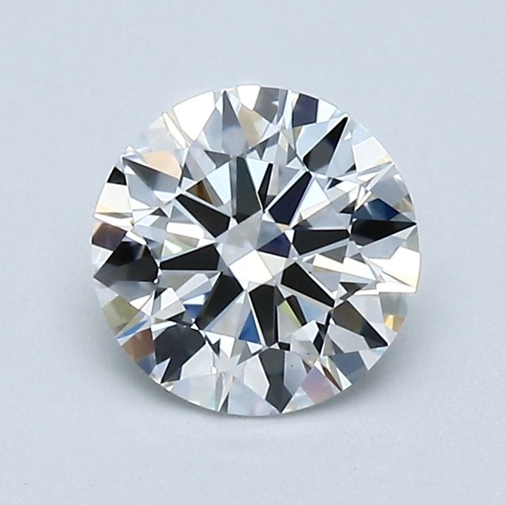 Diamond Natural 1.01Ct F-VVS2 Round - GIA1543341244 1
