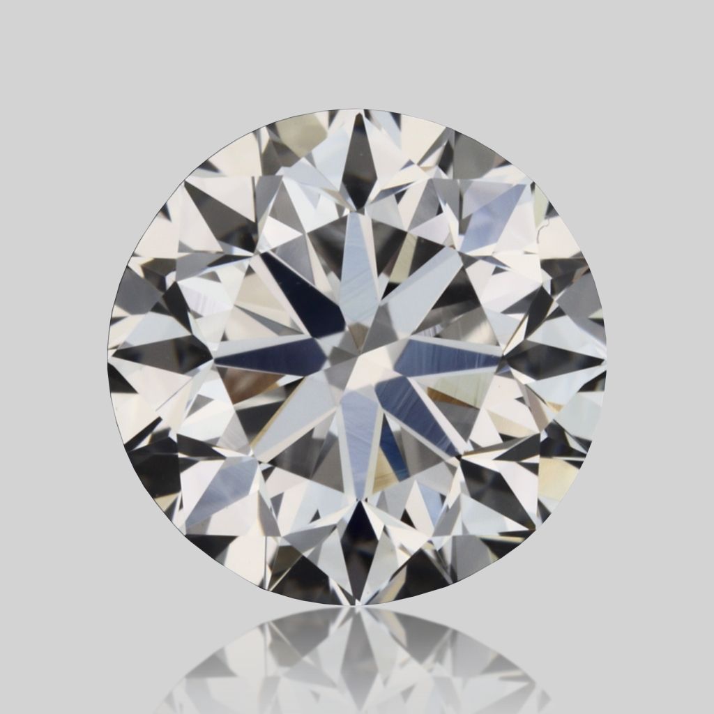 Diamond Natural 0.7Ct D-VS1 Round - GIA1535108490