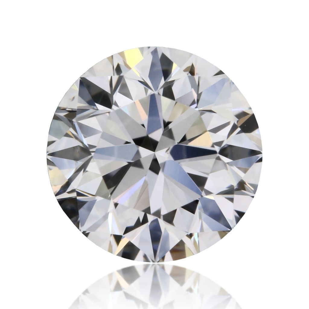 Diamond Natural 0.7Ct D-VS2 Round - GIA2537505662 1