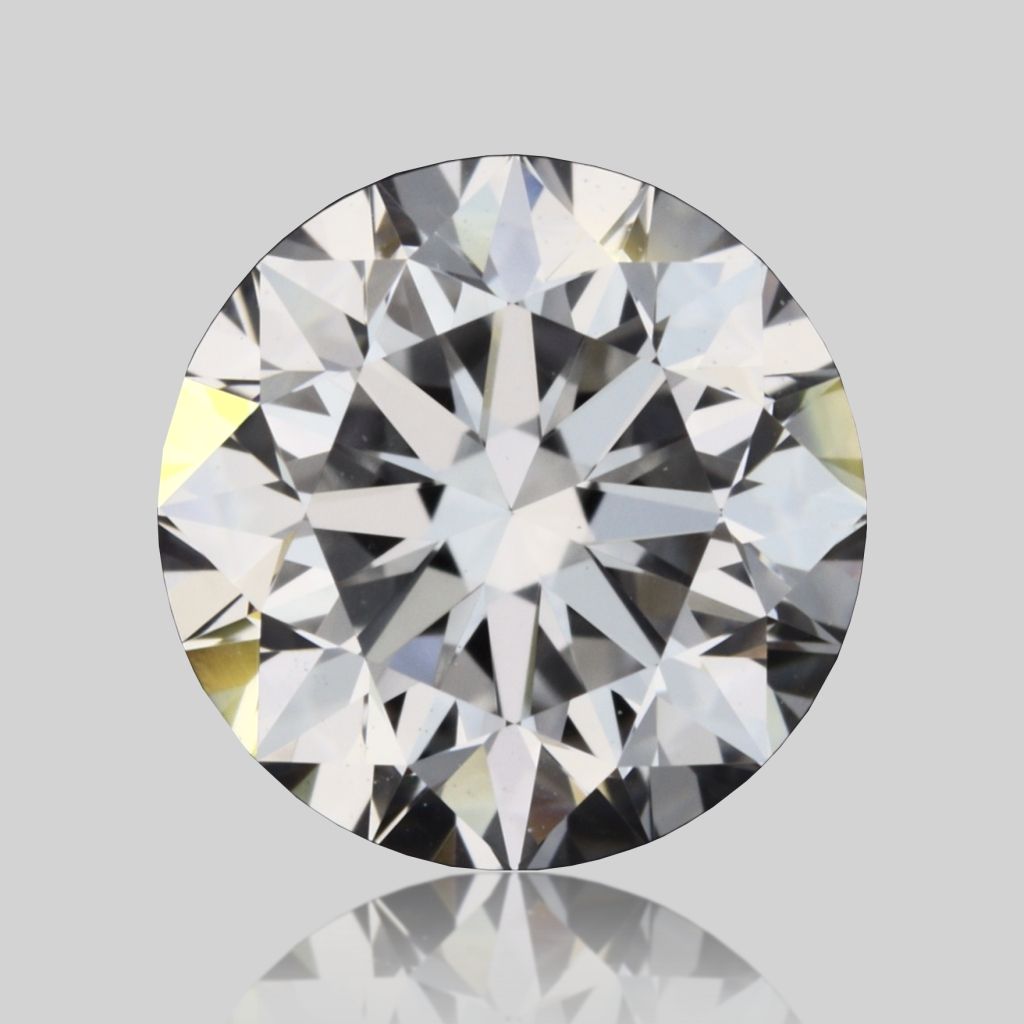 Diamond Natural 0.7Ct D-VS2 Round - GIA2534545127 1