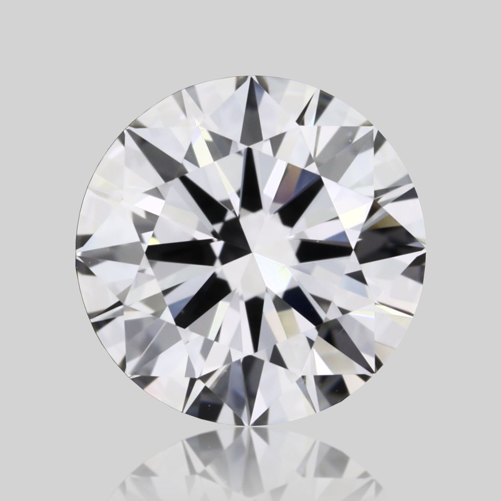 Diamond Natural 0.7Ct D-VS2 Round - GIA2547664994 1