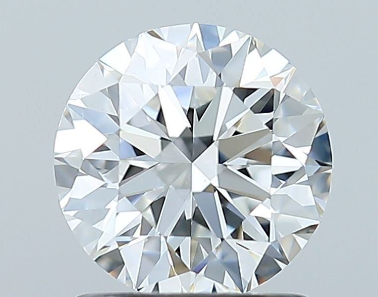 Diamond Natural 1.2Ct F-VS1 Round - GIA2235926721 1