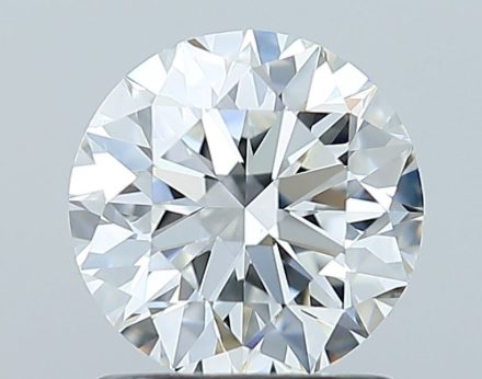 Diamond Natural 1.2Ct F-VS1 Round - GIA2235926721 1