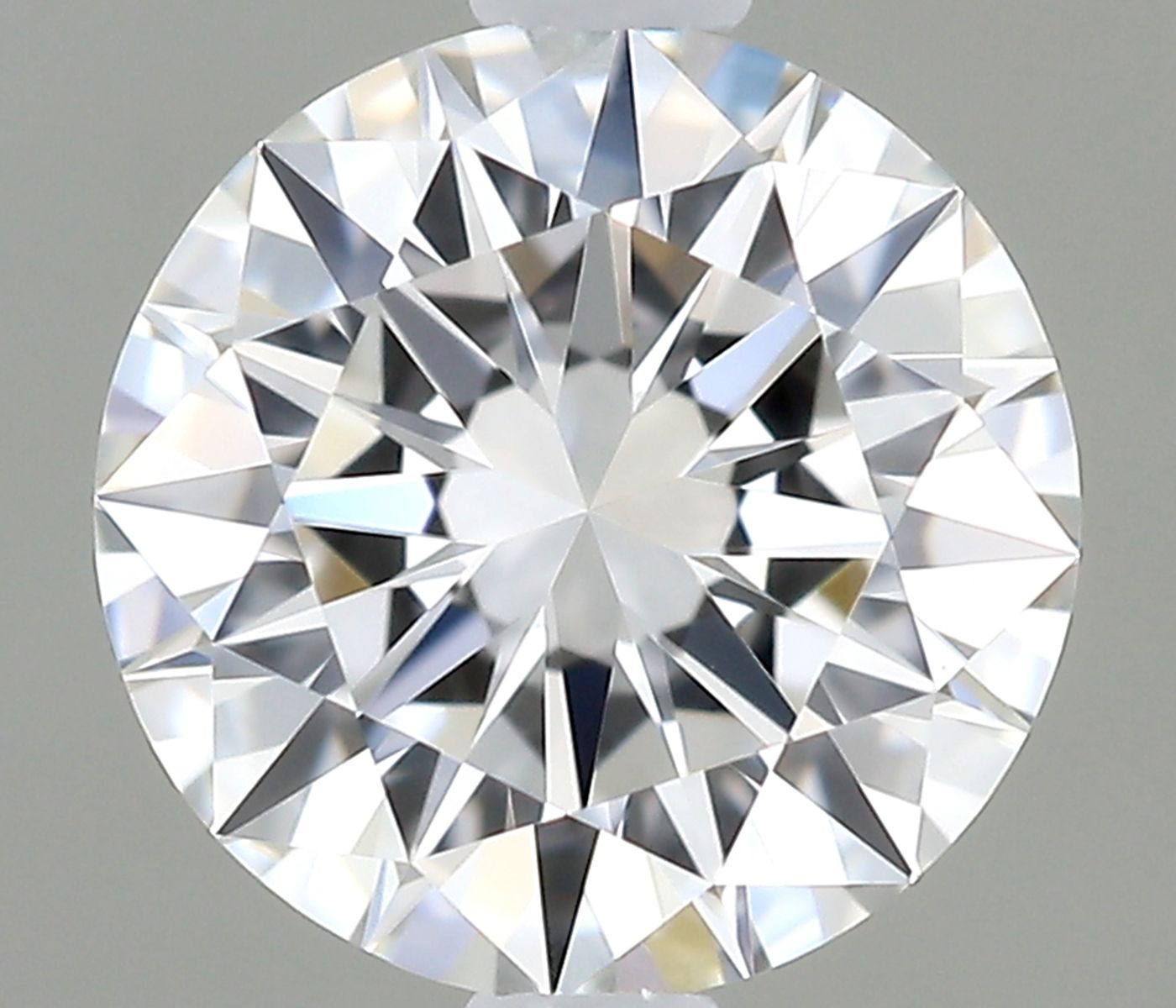 Diamond Natural 0.48Ct D-IF Round - IGI774682722