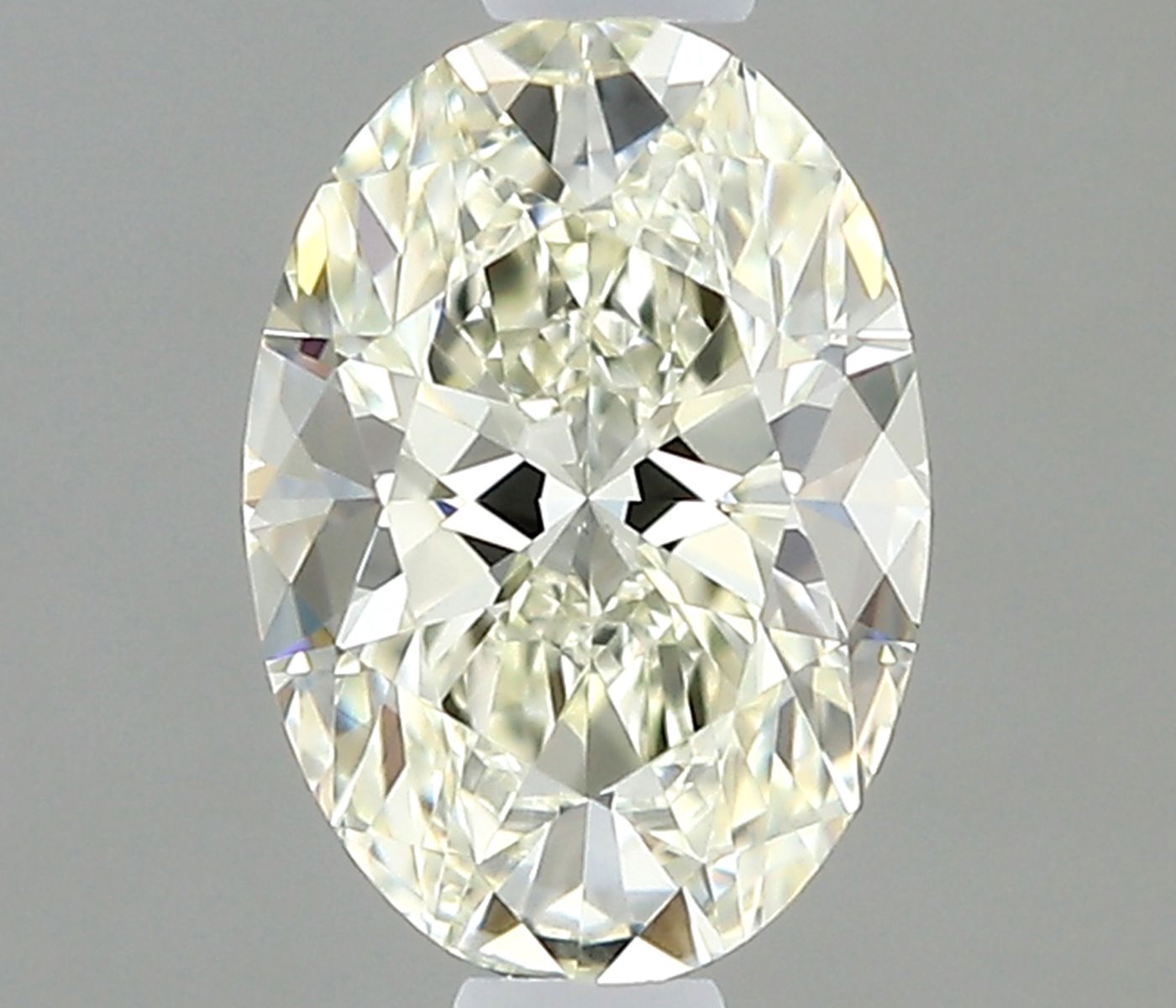 Diamond Natural 0.4Ct M-VS1 Oval - GIA7501810883