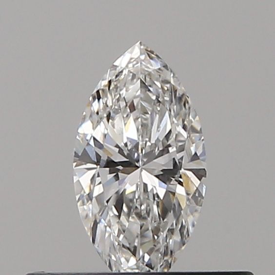 Diamond Natural 0.3Ct F-VS2 Marquise - GIA6542180953 1