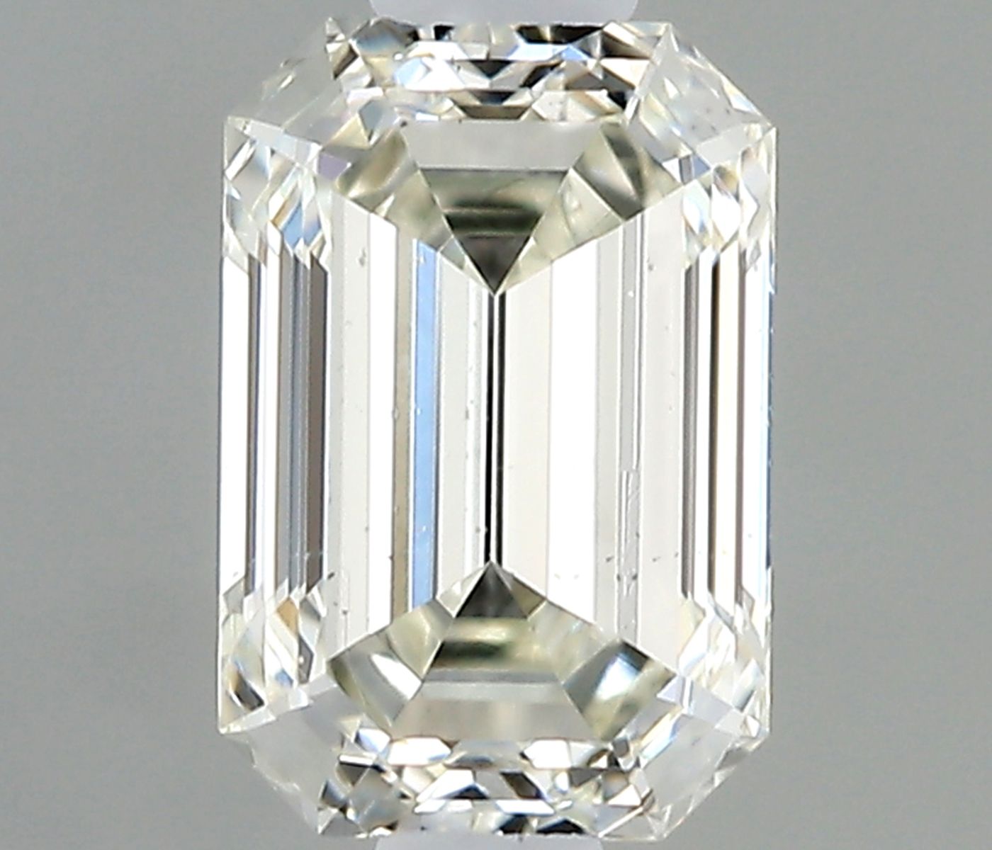 Diamond Natural 0.4Ct I-VS2 Emerald - IGI719527827