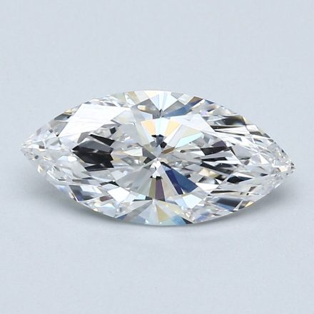 Diamond Natural 1.2Ct E-VVS2 Marquise - GIA2547685914 1