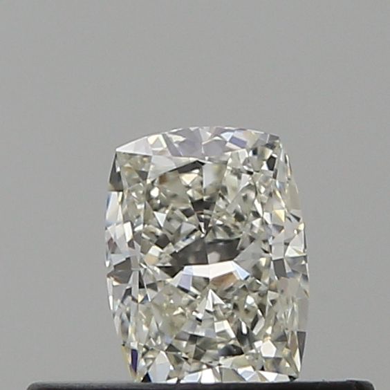 Diamond Natural 0.3Ct J-VVS1 Cushion - GIA1555113967 1