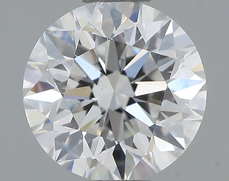 Diamond Natural 0.6Ct F-VS2 Round - GIA6532932953