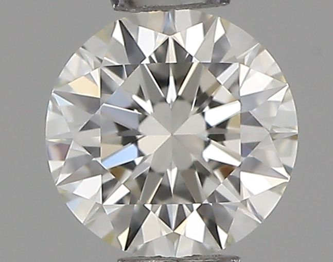 Diamond Natural 0.31Ct G-IF Round - IGI692554647