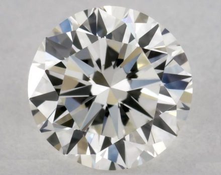 Diamond Natural 0.3Ct I-IF Round - GIA5212157988 1