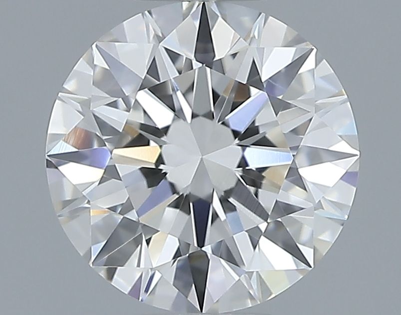 Diamond Natural 1.5Ct H-VVS1 Round - GIA2534187043 1
