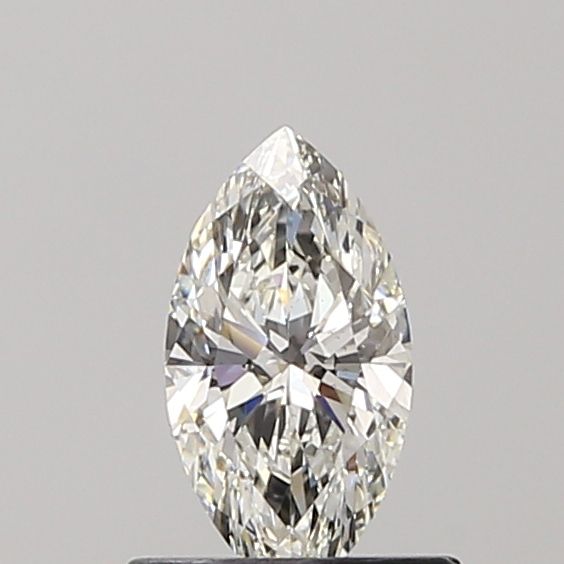 Diamond Natural 0.61Ct J-VS1 Marquise - GIA1545978297 1