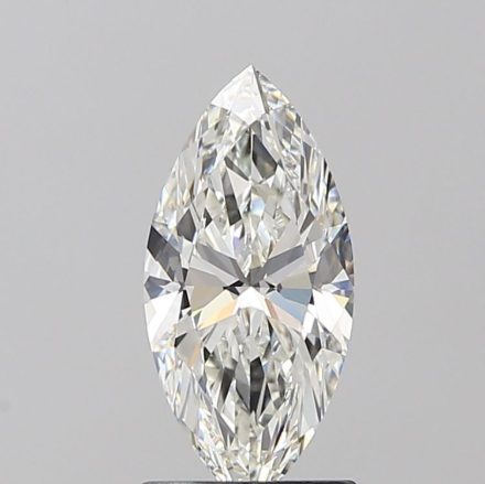 Diamond Natural 1.5Ct I-VS1 Marquise - GIA6542959594 1