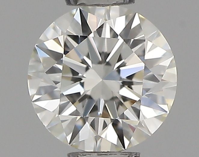 Diamond Natural 0.32Ct H-IF Round - IGI692554712