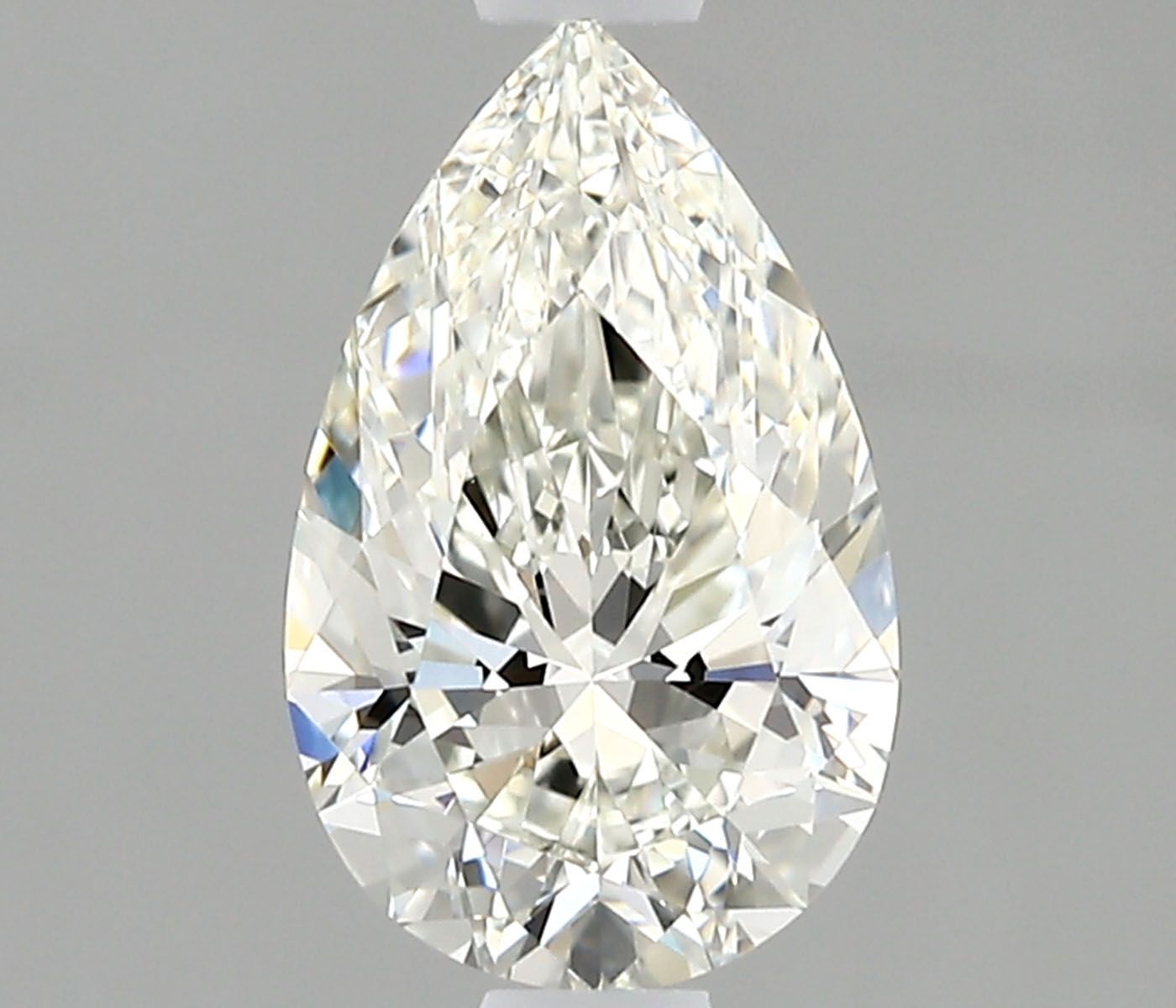 Diamond Natural 1.05Ct I-VVS2 Pear - GIA3545538253