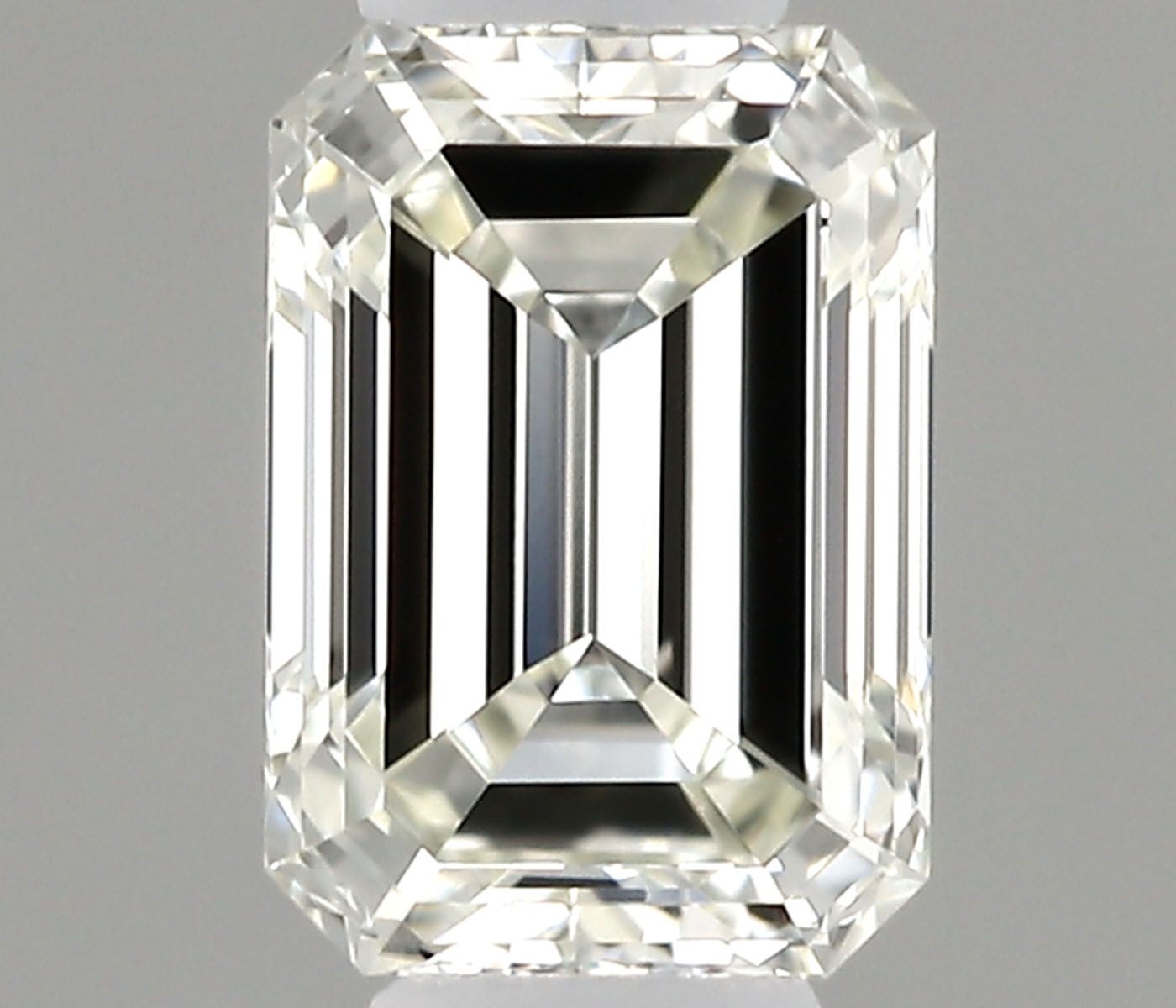 Diamond Natural 0.3Ct I-IF Emerald - IGI774682749