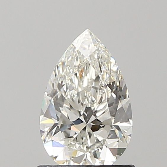 Diamond Natural 1.01Ct I-VS2 Pear - GIA2546924337 1