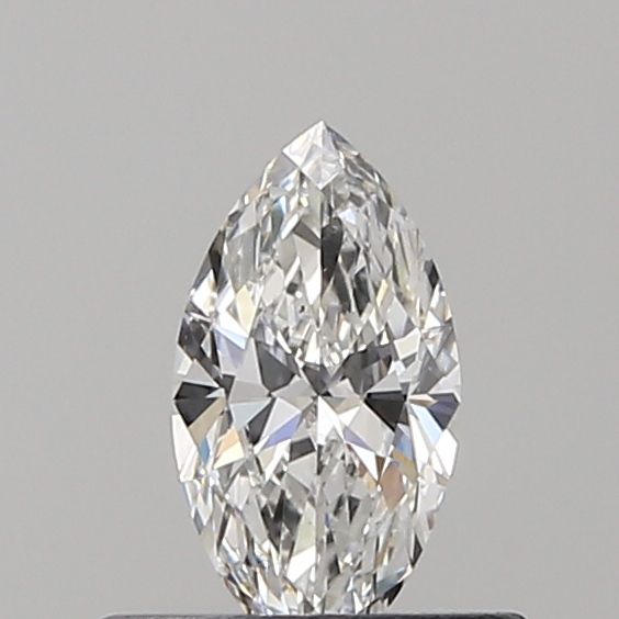 Diamond Natural 0.4Ct G-VS2 Marquise - GIA6542842755 1