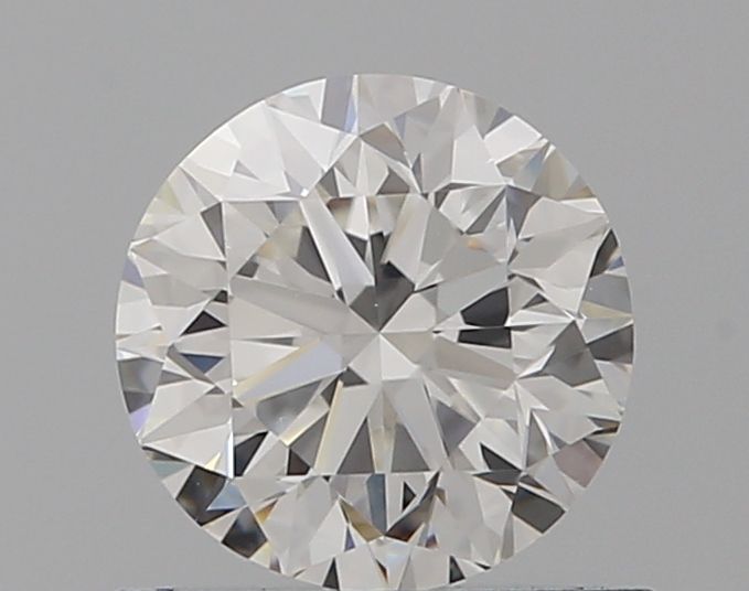 Diamond Natural 0.7Ct G-VS2 Round - GIA3545229504 1