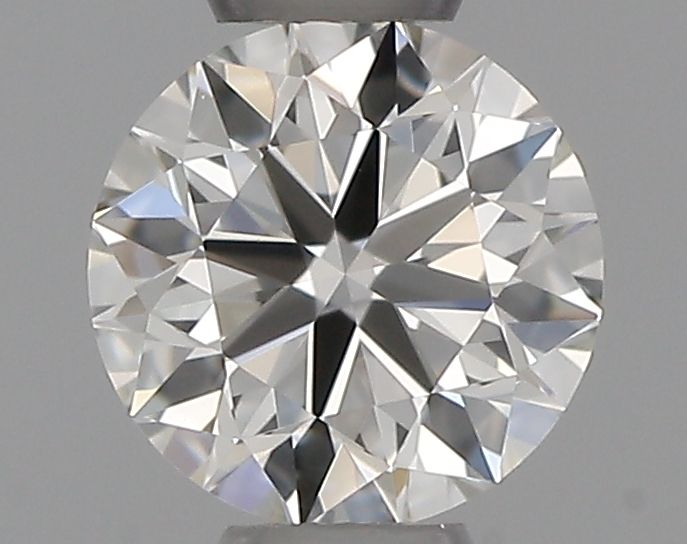 Diamond Natural 0.3Ct I-VVS1 Round - IGI692554697