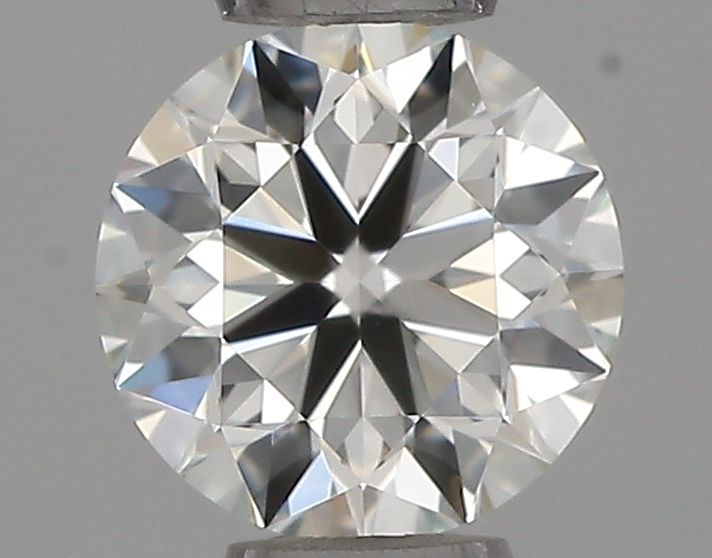 Diamond Natural 0.32Ct I-VVS1 Round - IGI600305507