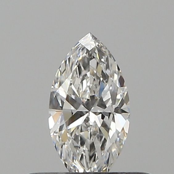 Diamond Natural 0.31Ct H-VVS1 Marquise - GIA1535766773 1