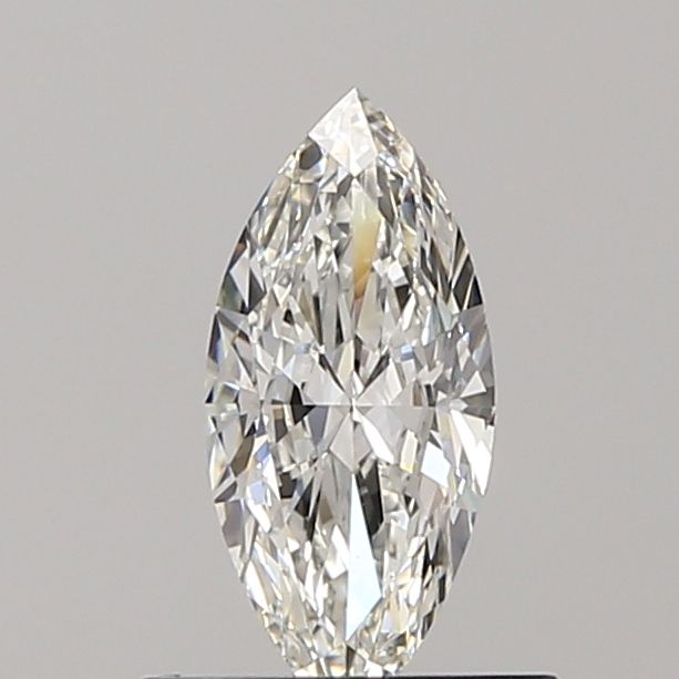 Diamond Natural 0.52Ct H-VVS1 Marquise - GIA5546300259 1