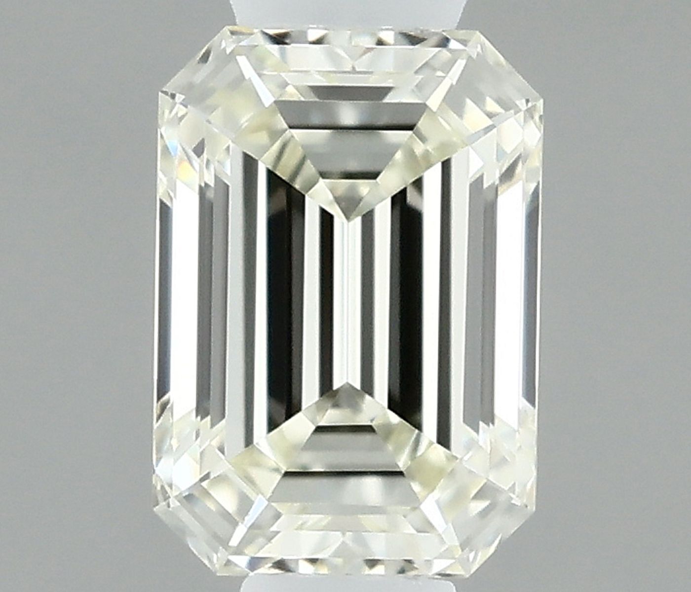 Diamond Natural 0.31Ct J-VS1 Emerald - IGI790618266