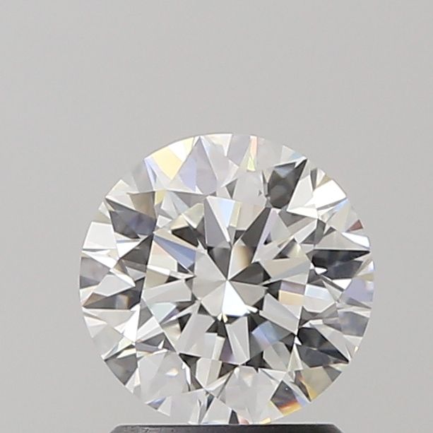 Diamond Natural 1.51Ct G-IF Round - GIA5556042057