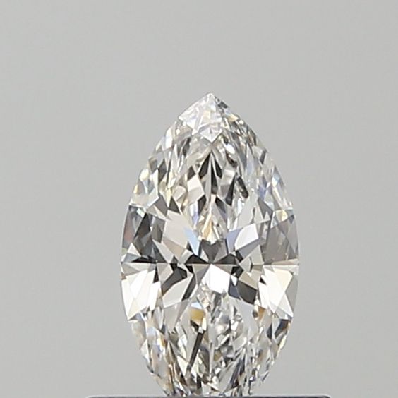 Diamond Natural 0.51Ct H-IF Marquise - GIA6541889805