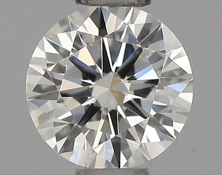 Diamond Natural 0.34Ct J-IF Round - IGI692554661