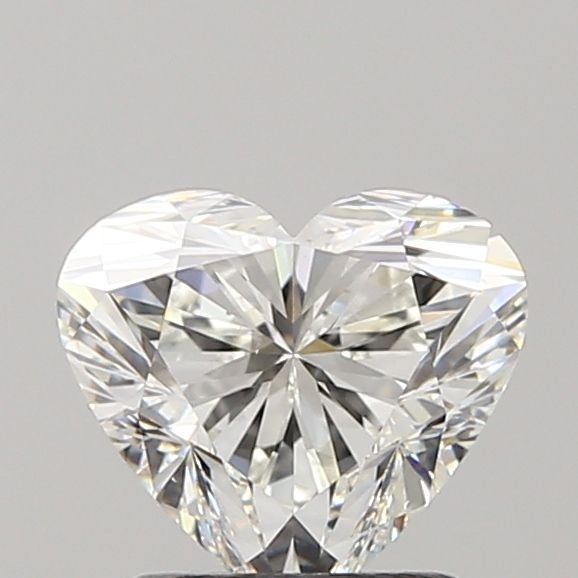 Diamond Natural 1.61Ct I-VS1 Heart - GIA2536244066