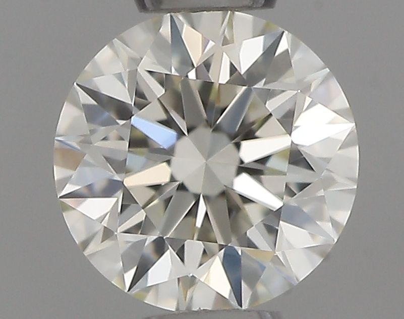 Diamond Natural 0.36Ct J-IF Round - IGI572363767