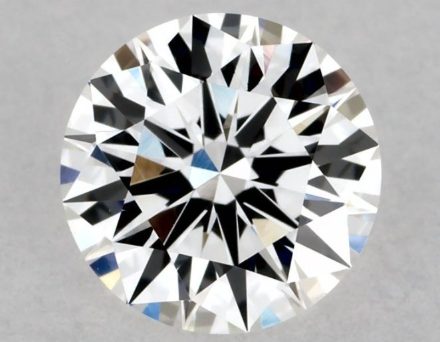 Diamond Natural 0.93Ct E-VS2 Round - GIA5231858059 1