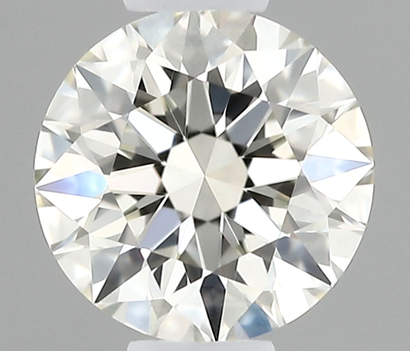 Diamond Natural 0.32Ct K-IF Round - IGI790617974