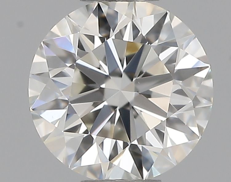 Diamond Natural 0.4Ct I-VS1 Round - GIA5546590471