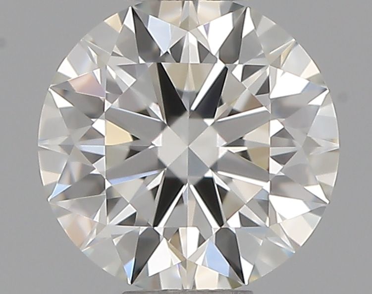 Diamond Natural 0.4Ct I-VS1 Round - GIA2547026339