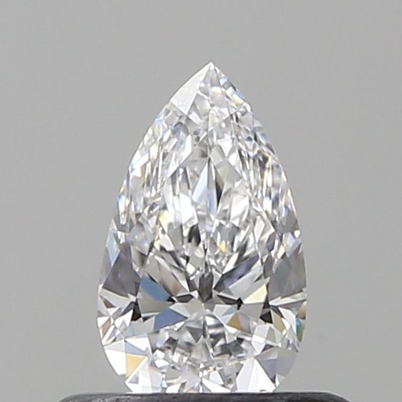 Diamond Natural 0.42Ct D-VS1 Pear - GIA1549201489 1