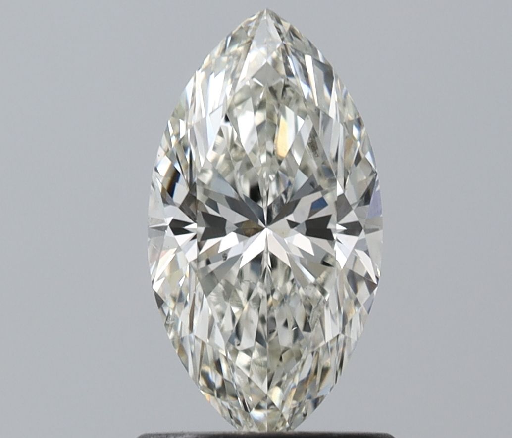 Diamond Natural 1.01Ct I-VS2 Marquise - IGI737595257