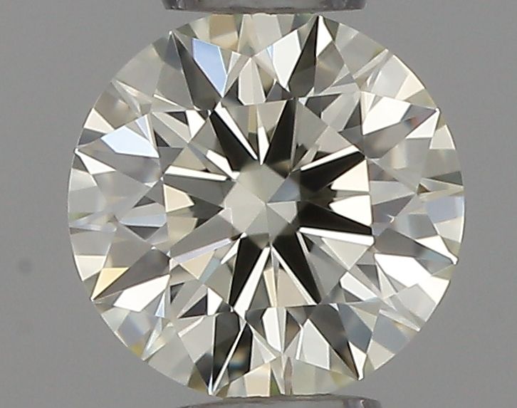 Diamond Natural 0.31Ct L-VVS1 Round - IGI572363906