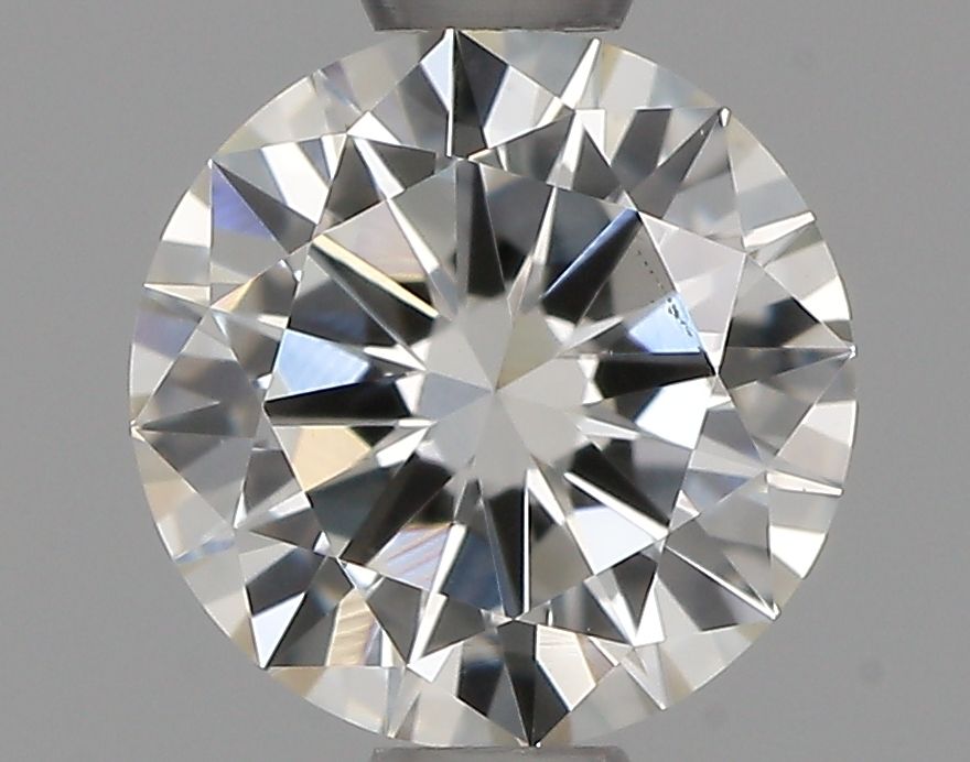 Diamond Natural 0.68Ct J-VS1 Round - GIA3285081429