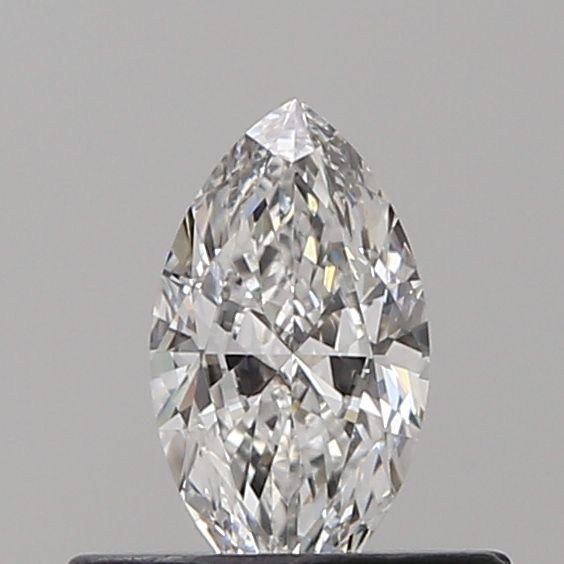 Diamond Natural 0.33Ct F-IF Marquise - GIA2546763297 1