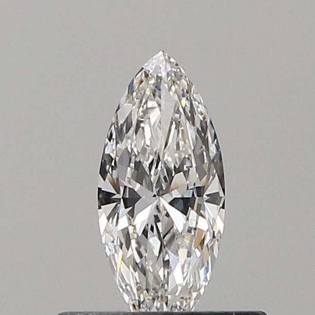 Diamond Natural 0.35Ct F-VVS1 Marquise - GIA2547790363