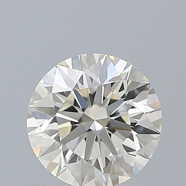 Diamond Natural 0.35Ct H-IF Round - IGI575387855