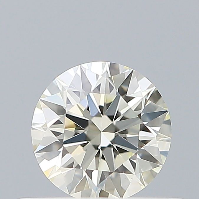 Diamond Natural 0.35Ct I-IF Round - IGI602363891
