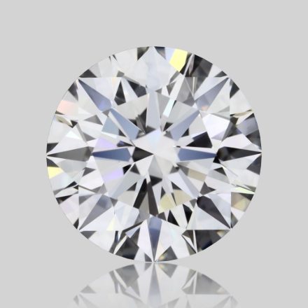 Diamond Natural 1.07Ct D-VVS2 Round - GIA2546702354 1